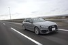アウディRS 4アバント(4WD/8AT)【試乗記】