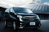 「日産NV200バネット ワゴン」に新グレード