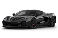 「シボレー・コルベットZ06」に2種類の新色が登場の画像