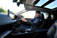 日産エクストレイルG e-4ORCE(前編)の画像