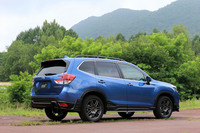 2018ワークスチューニンググループ合同試乗会(前編:TRD/STI編)【試乗記】の画像