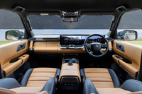 三菱自動車が新型「パジェロ」を2026年12月17日に発売 全4グレードで多様なニーズに対応の画像