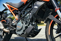 第2回:2017年のナンバーワンはこれだ!輸入バイク チョイ乗りリポート(後編)の画像