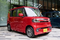 「ラッコ」の価格は214万5000円~249万7000円。CEV補助金の額は国産車よりもだいぶ少ない15万円だ。