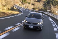 ホンダ・フィットe:HEV RS(FF)【試乗記】