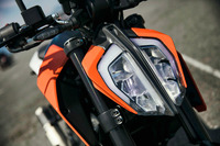 第2回:2017年のナンバーワンはこれだ!輸入バイク チョイ乗りリポート(後編)の画像