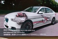 第370回:ドイツの環境政策に裏打ちされたBMWの燃料電池車
