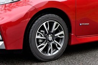 日産ノートe-POWER X モード・プレミア(前編)の画像