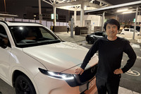 「CX-5」の切り札は、2027年に登場する「スカイアクティブZ」と呼ばれる新型のパワーユニットである(多分)。果たして名機「スカイアクティブD」を超えることができるのか。世のディーゼルファンやカーマニアは、静かに注目している。