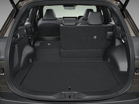 ユーティリティーを強化したトヨタの新型電気自動車「bZ4Xツーリング」発売の画像