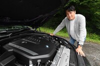 BMW M240i xDriveクーペ(後編)の画像