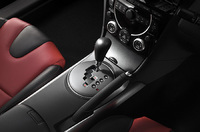 マツダRX-8【試乗記(中編)】の画像