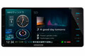 BEST BUY 2019 カーナビ | ケンウッド「MDV-Z905W／MDV-Z905」