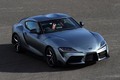 『CAR GRAPHIC』2019年3月号発売新型の「スープラ」と「Aクラス」を特集