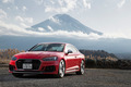 アウディRS 5クーペ（4WD/8AT）【試乗記】