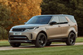 ランドローバーのSUV「ディスカバリー」がマイナーチェンジ　新型の直6エンジンを搭載