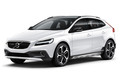 「ボルボV40クロスカントリー」の限定車発売