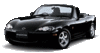 マツダ「ロードスター」に限定車 【ニュース】 の画像1