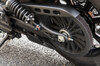 ダークなカスタムに潜む知性 Indian Scout Rogueのすべて34