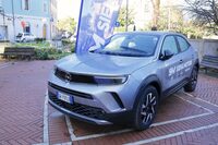 「オペル・モッカ」は2020年に登場した2代目。