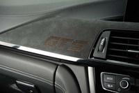 BMW M4 GTS(FR/7AT)【試乗記】の画像