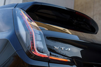 キャデラックCT5/XT4/XT5/XT6/エスカレード【試乗記】の画像