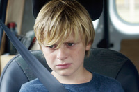 第188回:あのほんわかキャラのクルマが恐怖の舞台に『ジュリアン』