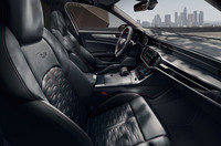 アウディの「RS」モデル史上最高のパワーを発生! 「RS 6アバント パフォーマンス」「RS 7スポーツバック パフォーマンス」発売の画像