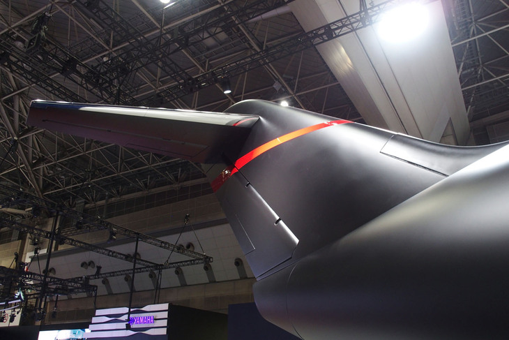 ホンダジェット エリートII