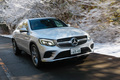 メルセデス・ベンツGLC220d 4MATICクーペ スポーツ（本革仕様）（4WD/9AT）【試乗記】