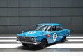 第572回：「日産名車再生クラブ」2019年キックオフ式第2回日本GP優勝車の走行シーンをもう一度サーキットで