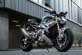 BMW S1000R（6MT）【レビュー】