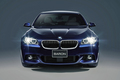 “紳士”がイメージのBMW 5シリーズ、限定発売