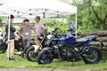 若者よ、書を捨て、バイクに乗ろう！ ～自工会二輪車委員会とメディアの親睦会に参加して～