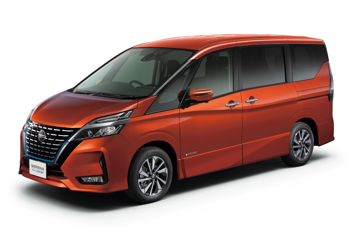 3社の新型ミニバンが激突!? 2022年にデビューするニューモデル【国産車