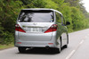 トヨタ・アルファード240S(FF/CVT)/ヴェルファイア3.5Z“Gエディション”(FF/6AT)【試乗速報】 まる子も、サザエも、しんちゃんも の画像6