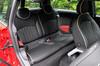 MINI ジョンクーパーワークス クラブマン(FF/6MT)【試乗記】 ほっとするホットMINI の画像3