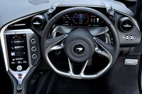 マクラーレン750S(後編)の画像