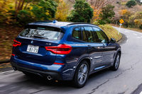 JC08モード燃費は17.0km/リッター。