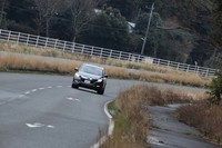他グレードと同様に先進運転支援システム「ホンダセンシング」を標準装備するが、パワーユニットのターボ化に合わせて、アダプティブクルーズコントロールが専用制御となっている。