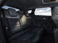 シトロエンの新たなフラッグシップモデル「C5 X」がデビューの画像