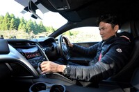 ホンダNSXタイプS(後編)の画像