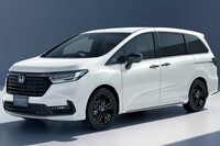 2021年末をもって生産終了となった、ホンダのミニバン「オデッセイ」。しかし、2023年冬には、中国生産の輸入車として再販されることが決まっている。
