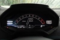 ランボルギーニ・ウラカン テクニカ(後編)の画像