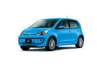 「フォルクスワーゲンup!」はシングルクラッチ式のロボタイズドMTによる独特の変速感がネック。ただし、MTのつもりで変速しながら走れば、その癖は操る楽しみに変わるはずだ。