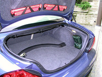 ジャガー・Xタイプ【海外試乗記】の画像