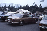 ロールス・ロイス&ベントレー大集合の画像