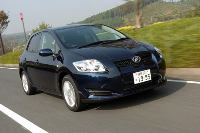 【スペック】150X“Mパッケージ”:全長×全幅×全高=4220×1760×1515mm/ホイールベース=2600mm/車重=1240kg/駆動方式=FF/1.5リッター直4DOHC16バルブ(110ps/6000rpm、14.3kgm/4400rpm)/価格=171万1500円(テスト車=225万6450円)