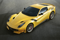 最強のFRフェラーリ、F12tdf登場