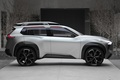 日産クロスモーション